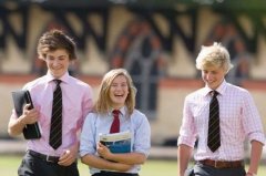英国中学留学的条件
