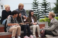 新加坡本科出国留学条件