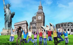 出国留学|你的雅思分数可以上国外哪些学校？看