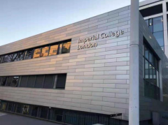 英国G5帝国理工学院，相当于中国什么档次的大学