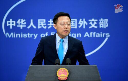 外交部：再次提醒赴澳大利亚留学生做好风险评估