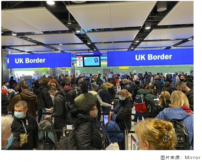 英国疫情最新消息-英国又又又要封国了？留学生该怎么办？
