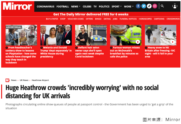 英国疫情最新消息-英国又又又要封国了？留学生该怎么办？