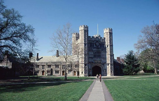 投资回报最高的美国大学TOP10,UCLA和UNC都能碾压哈佛？